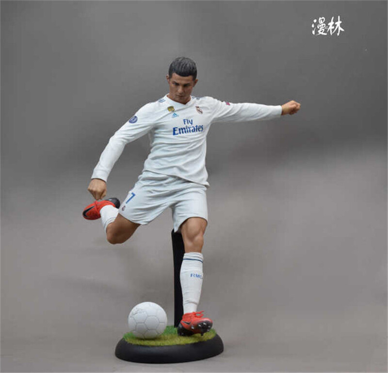 ronaldo figure toy